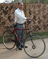 BikeEvangelist